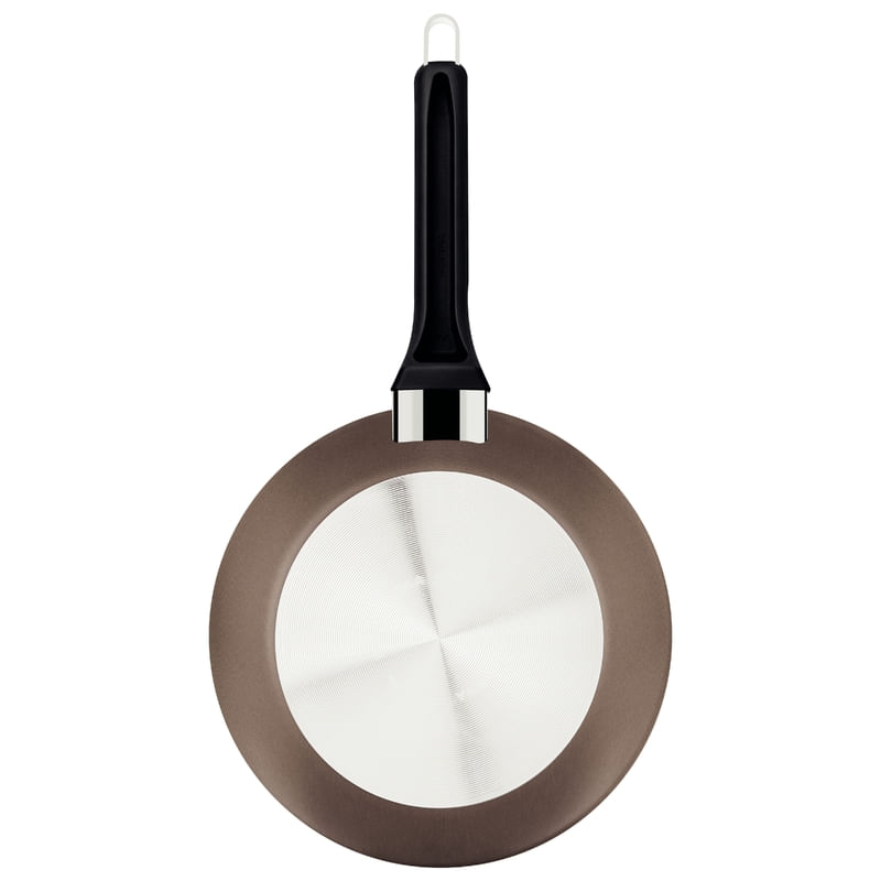 Frigideira Milazzo 28cm Amêndoa Tramontina - Imagem 3